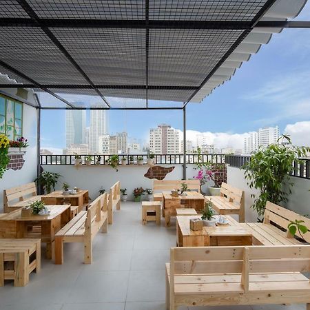 Apartament Fanhouse Da Nang Zewnętrze zdjęcie