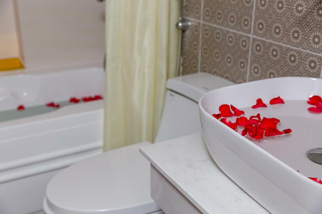 Apartament Fanhouse Da Nang Zewnętrze zdjęcie
