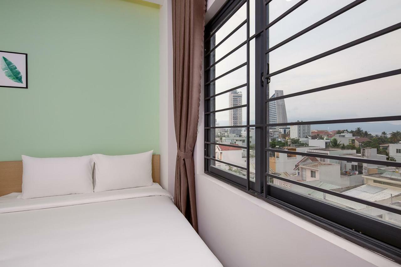 Apartament Fanhouse Da Nang Zewnętrze zdjęcie