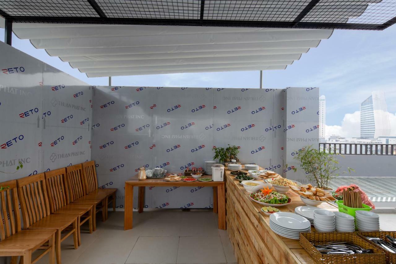 Apartament Fanhouse Da Nang Zewnętrze zdjęcie