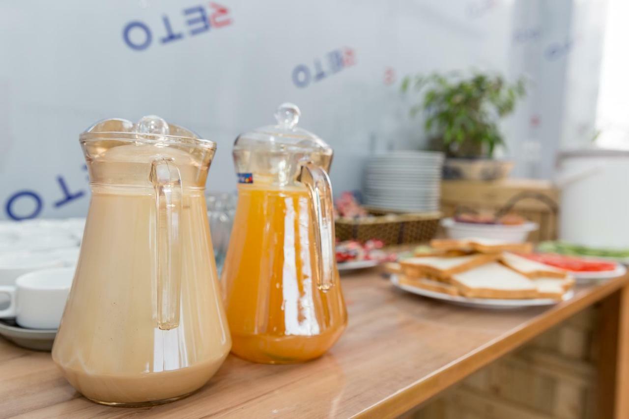 Apartament Fanhouse Da Nang Zewnętrze zdjęcie